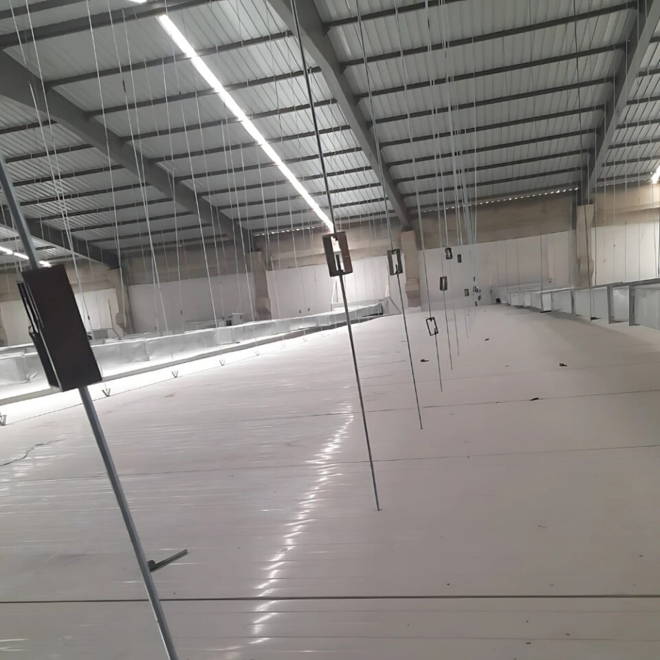 Non-Walkable-Ceiling-Panel 