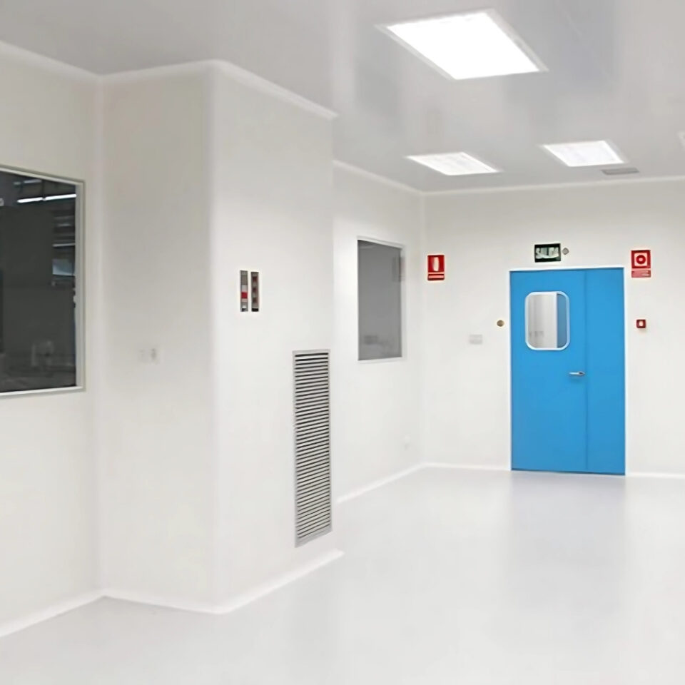 Non-progessive-wall-panel