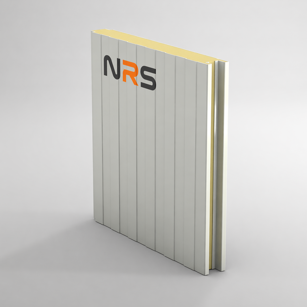 Cold Room Wall & Ceiling Panels