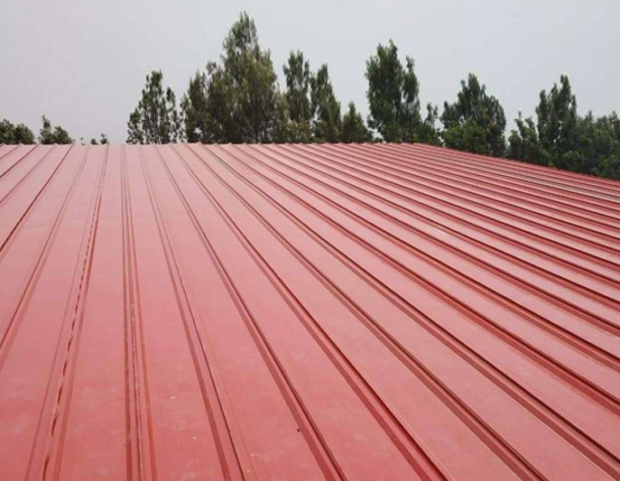 standing-seam